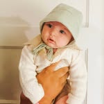 Theodore Gabriel - @ourlittleteddyg - Instagram