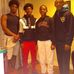 Theodore Garrett - Facebook