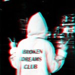 Theodore Samuel Otto Garrett - @brokendreamsclubtheo - Instagram