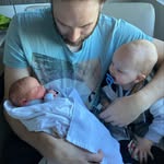 Theodore Gee - @theodorable_and_isaacute - Instagram