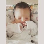 Theodore Gifford - @baby.bear.theo - Instagram