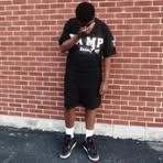 Theodore Ginn III - Facebook