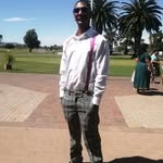 Renaldo Theodore Gordon - @renaldotheodoregordon - Instagram