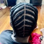 Theodore Gordon - @popsmoke1813 - Instagram