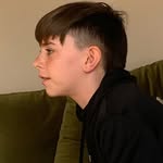 Theodore Gordon - @mullet_man_456 - Instagram