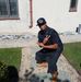 Theodore Granger - Facebook