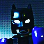 Theodore Grant - @lego_wild_cat - Instagram