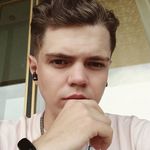 Theodore Grant - @theogrant20 - Instagram