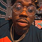 Theodore Grant Jr. - @yonko_tsleezy - Instagram