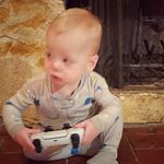 Theodore Griggs - @theosdirtydiapers - Instagram