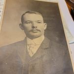 Theodore Gross - @atouch4glass - Instagram