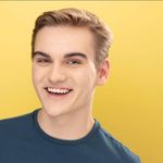 Theo Hanson - @theodorehanson60 - Instagram