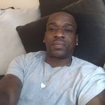 Theodore Hayes - @fgm_doughboy - Instagram
