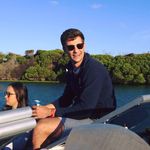 Theodore Hayes - @tcahayes - Instagram