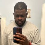 Theodore Henderson - @le_onedon - Instagram
