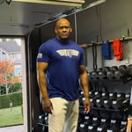Theodore Henderson - @juscallme_ted - Instagram