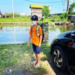 Theodore Fattah Putra Hermansyah - @theodore_hermansyah - Instagram