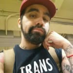 Theodore Hernandez - @th3.r3d.v3lv3t - Instagram