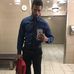 Theodore Hinson III - Facebook