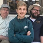 Theodore Hogan - @thogan2020 - Instagram