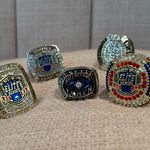Theodore Holmes - @smoke_f.i_football_coach - Instagram