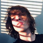 Theodore Holmes - @khoooolms - Instagram