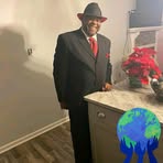 Theodore Holt - Facebook