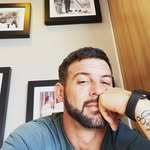 Theodore Weatherholt - @theodoreweatherholt - Instagram