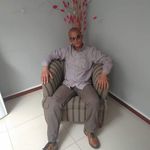 Theodore Lesshope - @lesshopetheodore - Instagram