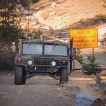Theodore Parker - @theodore_humvee - Instagram