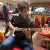 Theo Hubbard - Facebook