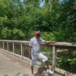 Theodore Huffman - @theodorehuffman50 - Instagram
