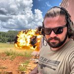Theodore 47 - @theodorehunter00 - Instagram
