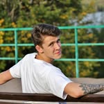 theodore hurst - @theodore0311qk - Instagram