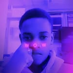 Theodore Ivey - @london_yg123a - Instagram