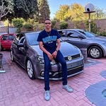 Theodore Jacobs - @theodore14 - Instagram