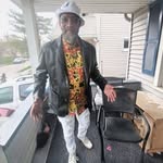 Theodore Jenkins - @theodorejenkins6 - Instagram