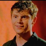 theodore Jenkins - @hispychoways - Instagram