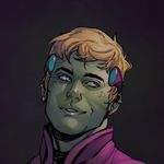 Theodore Kaplan-Altman - @thekingofallspace - Instagram