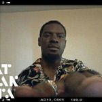 Theodore Branden Kendrick - @theodorebranden - Instagram
