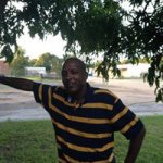 Theodore Kendrick - @mr_half - Instagram