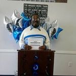 Theodore Kendricks - @kendrickstheodore - Instagram