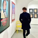 Joseph Chao - @theodorekhan527 - Instagram