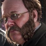 Theodore Levin - @red_dead_romp - Instagram