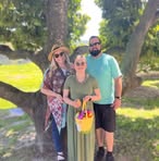 Theodore Lyons - Facebook