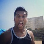 Theodore - @theodoremalcolmchetty - Instagram