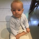 Teddy Maxwell - @theodoremaxwellfrank - Instagram