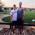 Theodore Maxwell - @j_dawg_vail_ - Instagram