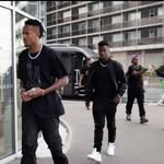 Théodore Maxwell Tekpan - @theodoremaxwelltekpan - Instagram