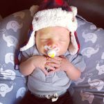 Theodore “Teddy” Mayer - @teddygrams_2018 - Instagram
